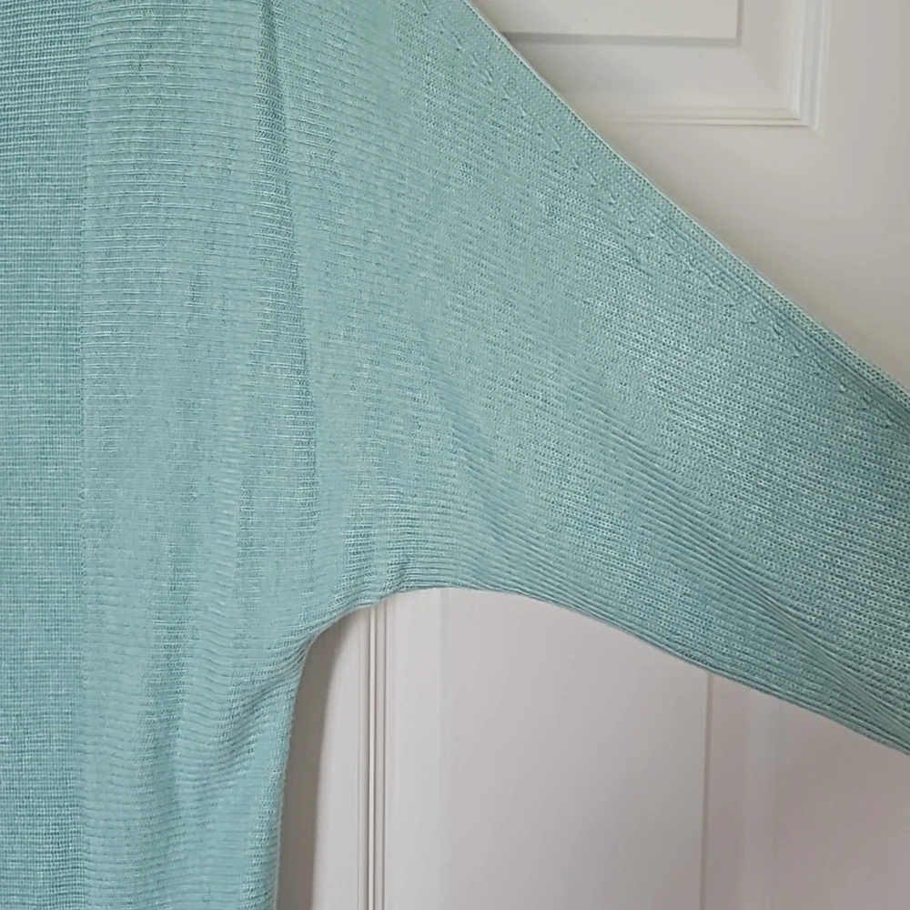 Tommy Bahama - Sweater dolman Sleeves boatneck - Picture 3 of 7